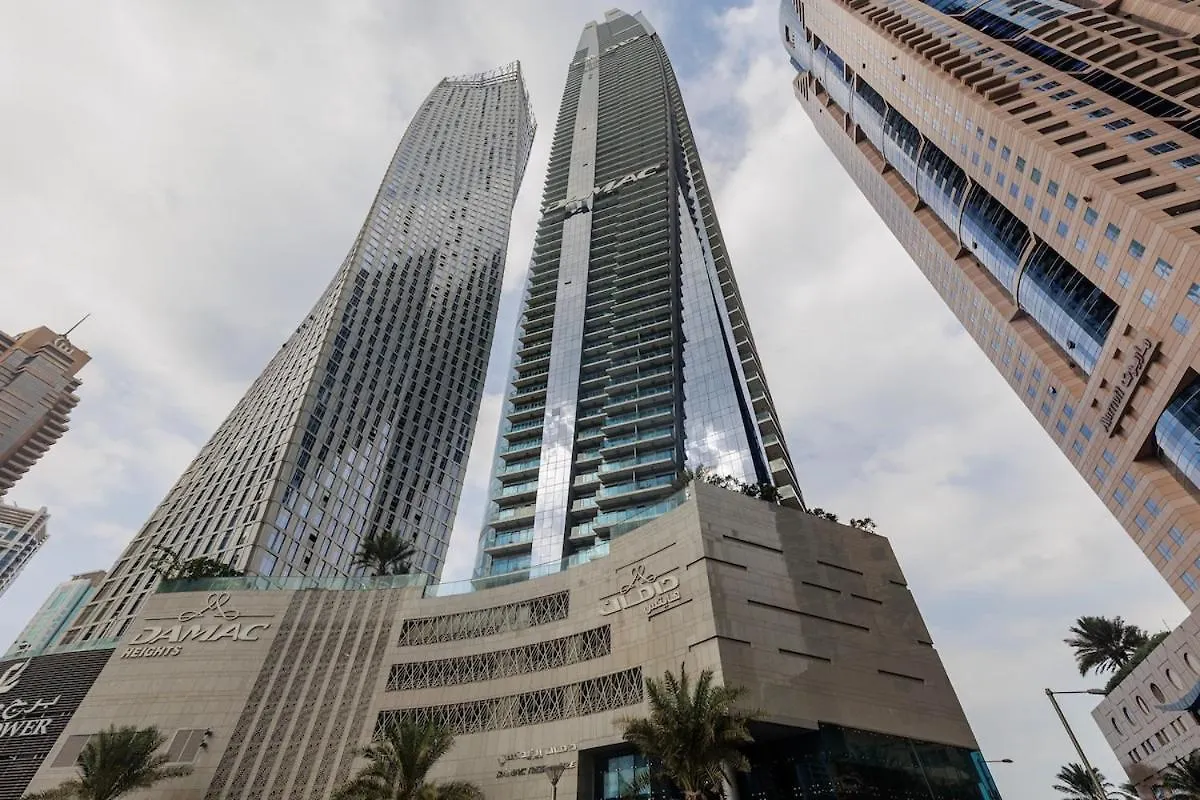 Apartment Sea View, Easy Access, Close To All Amenities Dubai Vereinigte Arabische Emirate