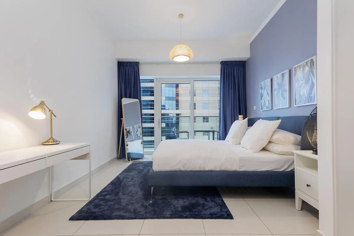 Sea View, Easy Access, Close To All Amenities Dubai Vereinigte Arabische Emirate