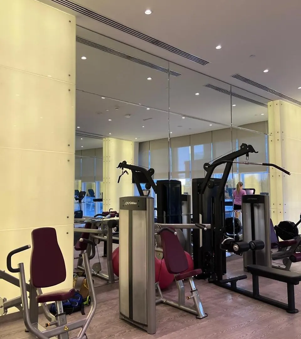 Apartment Sea View, Easy Access, Close To All Amenities Dubai Vereinigte Arabische Emirate