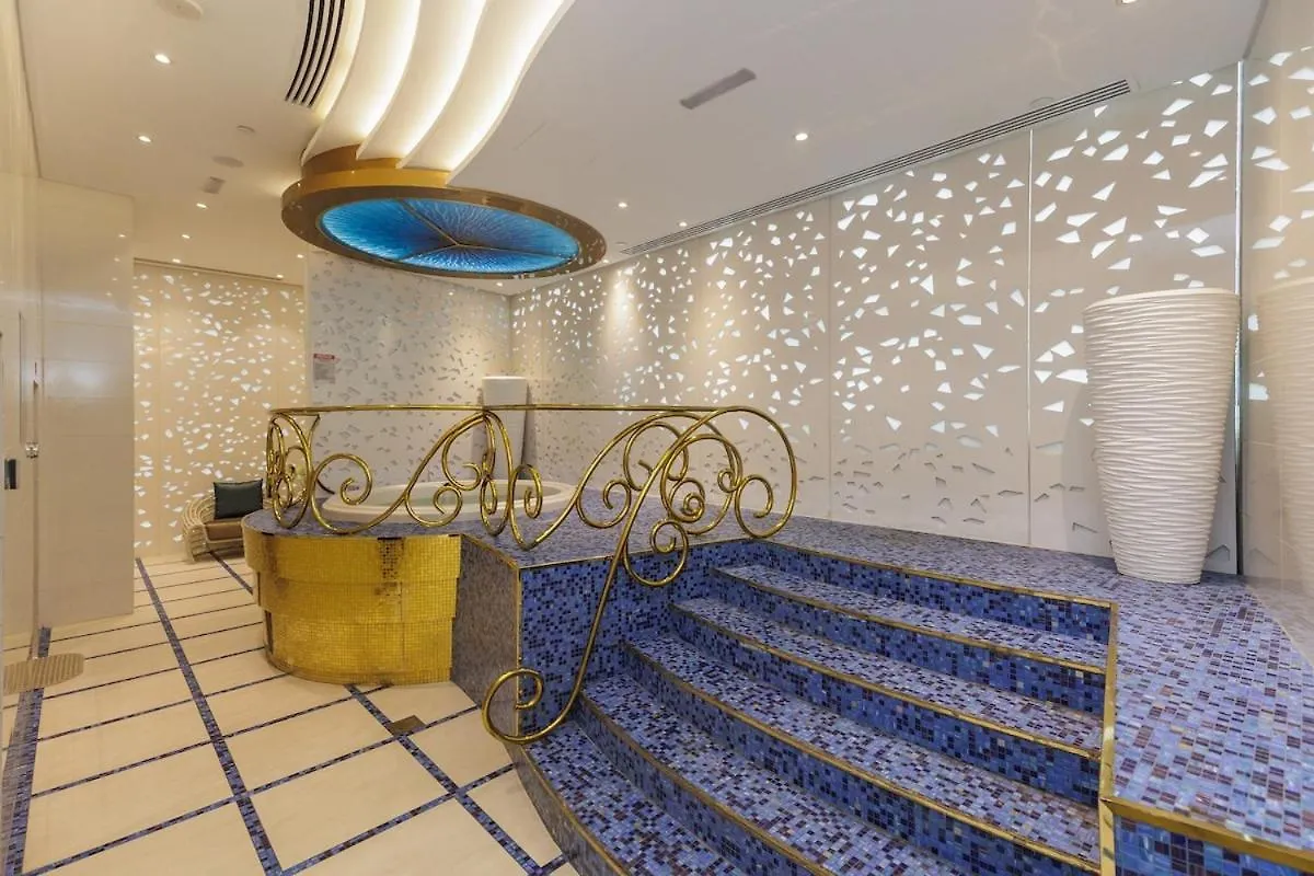 Apartment Sea View, Easy Access, Close To All Amenities Dubai Vereinigte Arabische Emirate