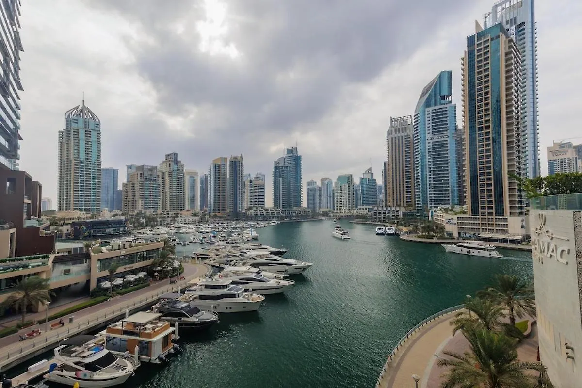 Sea View, Easy Access, Close To All Amenities Dubai 0*,  Vereinigte Arabische Emirate