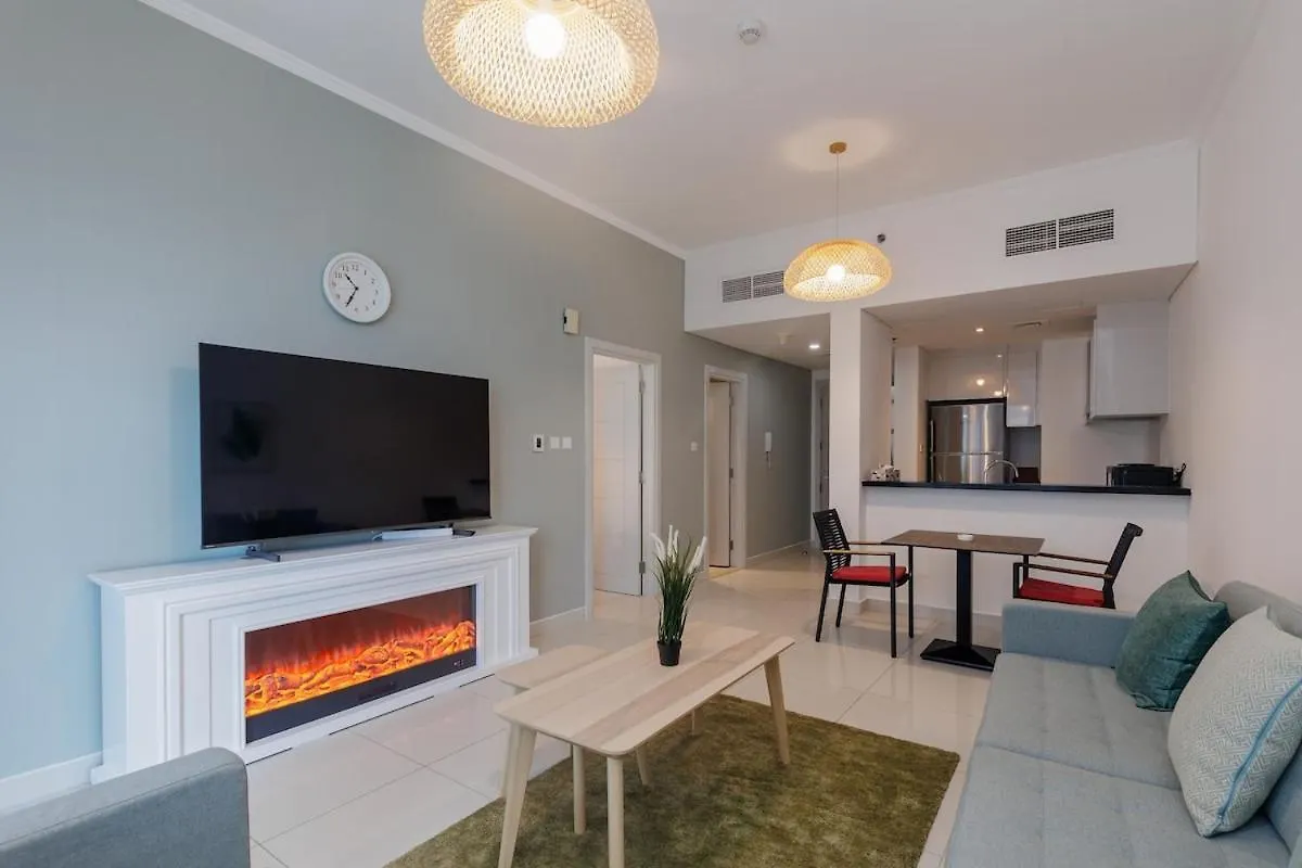 Sea View, Easy Access, Close To All Amenities Dubai